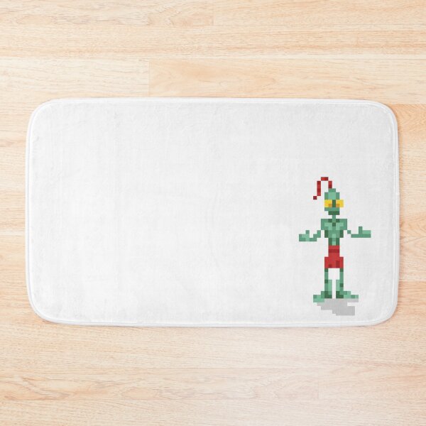 Item preview, Abe Pixel Art designed and sold by ChillerTyp.