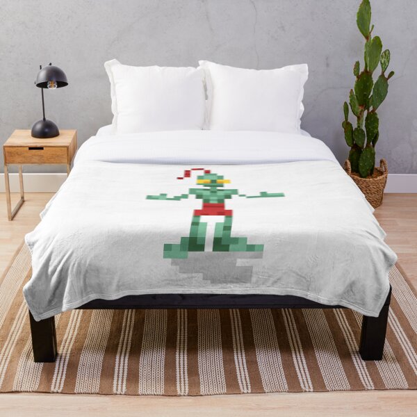 Item preview, Abe Pixel Art designed and sold by ChillerTyp.
