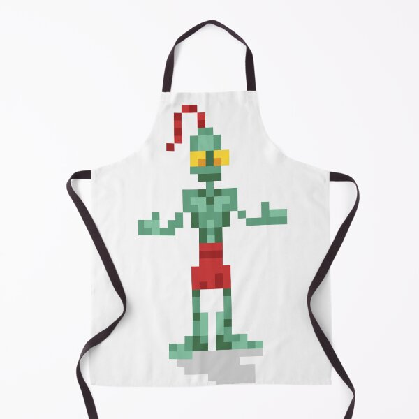 Item preview, Abe Pixel Art designed and sold by ChillerTyp.