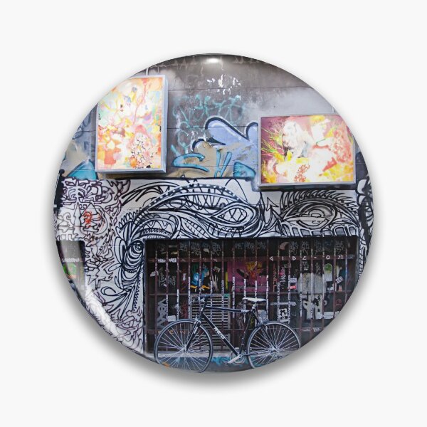 Item preview, Hosier lane light boxes designed and sold by Esther Frieda.