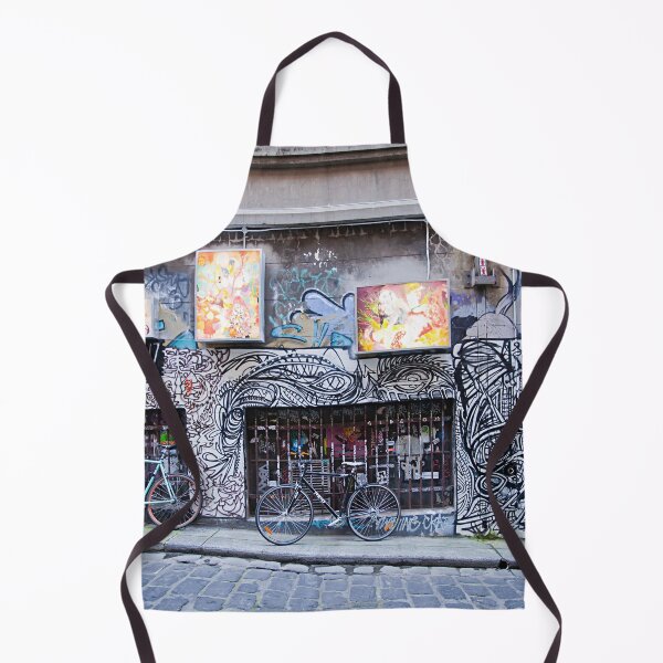 Item preview, Hosier lane light boxes designed and sold by Esther Frieda.