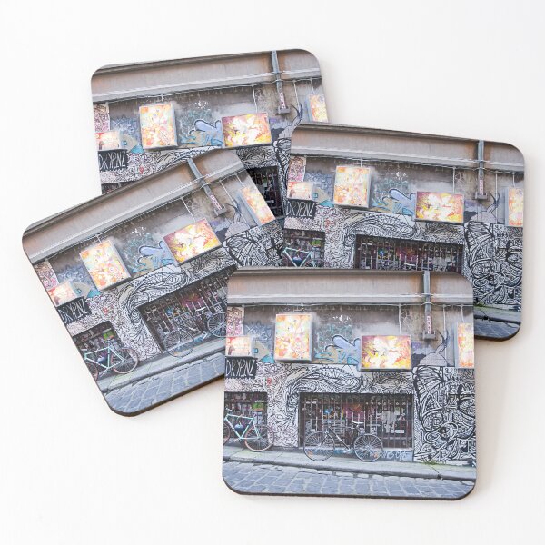 Item preview, Hosier lane light boxes designed and sold by Esther Frieda.