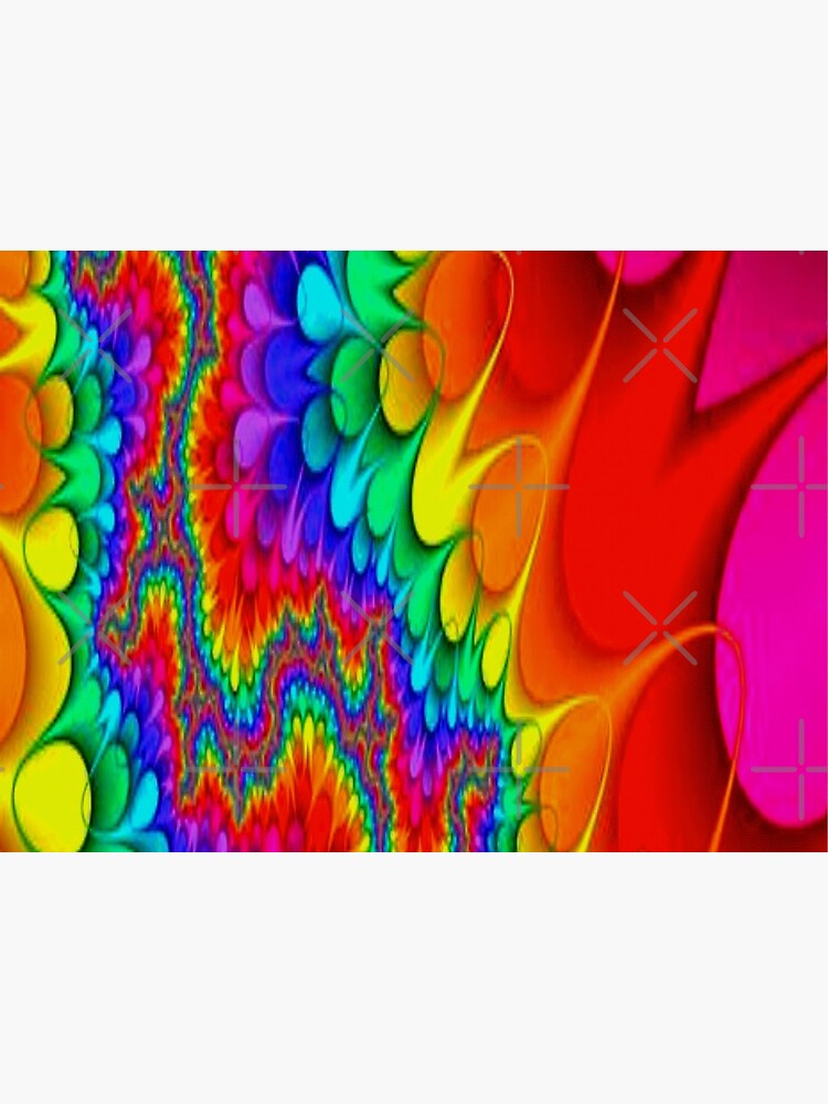 Swirls, Swirls, and Whirls design 3 by RipeBananaShop
