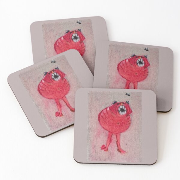Item preview, Tina designed and sold by mOnzters.