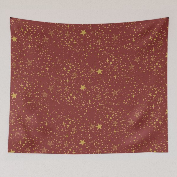Item preview, starry  designed and sold by mackspage.
