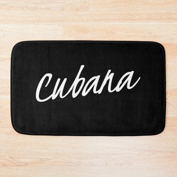 Item preview, Cubana - Latina designed and sold by avocadoco.