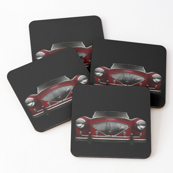 Item preview, Austin Healey 100 - FDL edit 2 designed and sold by mal-photography.