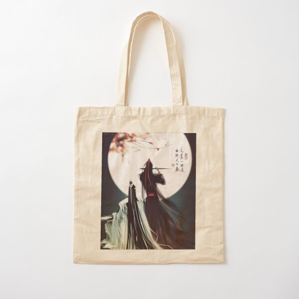 Mo Dao Zu Shi Tote bag classique