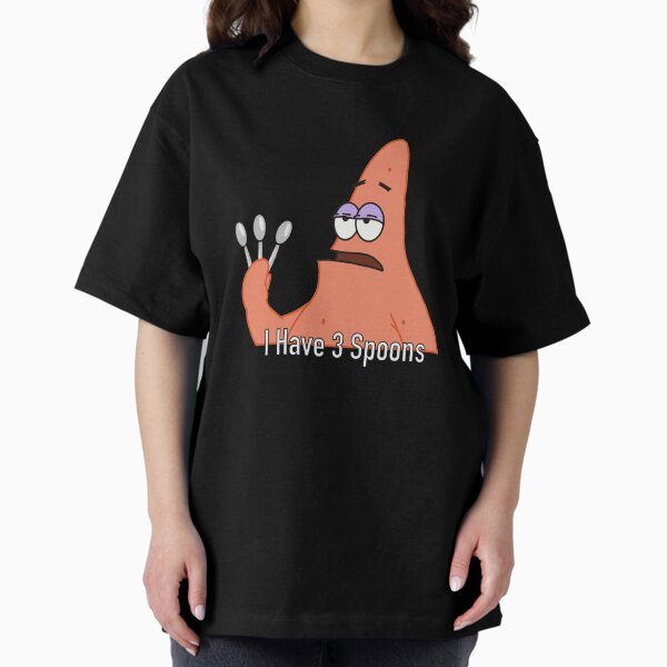 Item preview, Spoonies Unite designed and sold by QuinnRamsay.