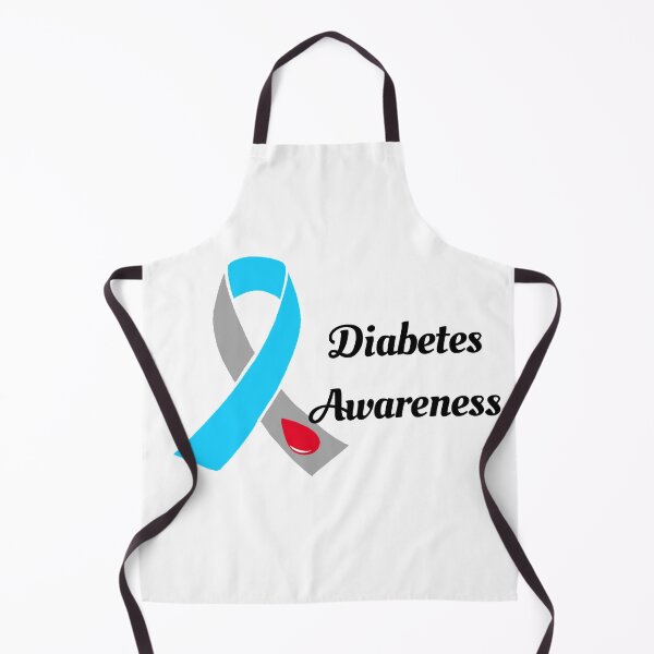 Item preview, World Diabetes Day designed and sold by Happy Holiday.