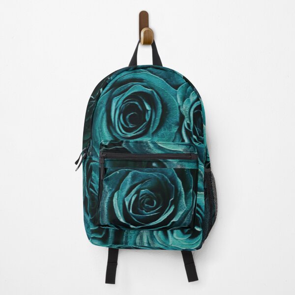 Item preview, Teal Rose by any other Name designed and sold by NolaJere.