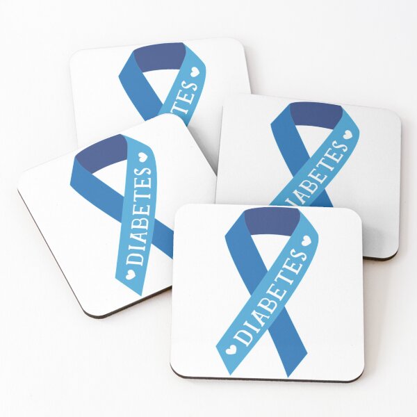 Item preview, Diabetes Awareness  designed and sold by Happy  Holiday.