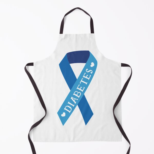 Item preview, Diabetes Awareness designed and sold by Happy Holiday.