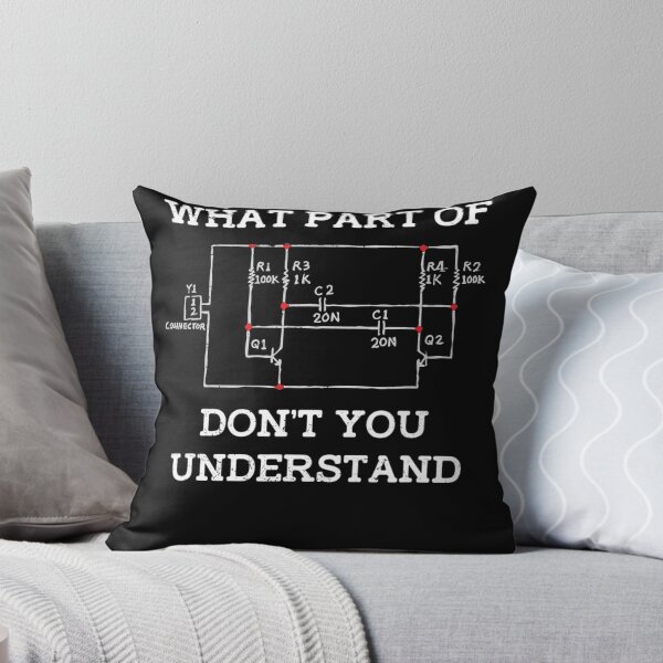 Item preview, Electrical Engineer Gifts Circuit Board Nerd designed and sold by TimBennet.