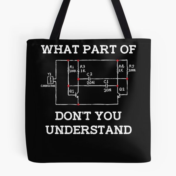 Item preview, Electrical Engineer Gifts Circuit Board Nerd designed and sold by TimBennet.