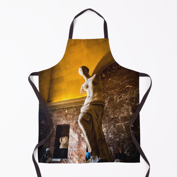 Item preview, Louvre Paris - Venus de Milo designed and sold by missioncreek.
