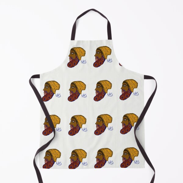 Item preview, 'BLACK MAN African roots' designed and sold by littlefloarts.