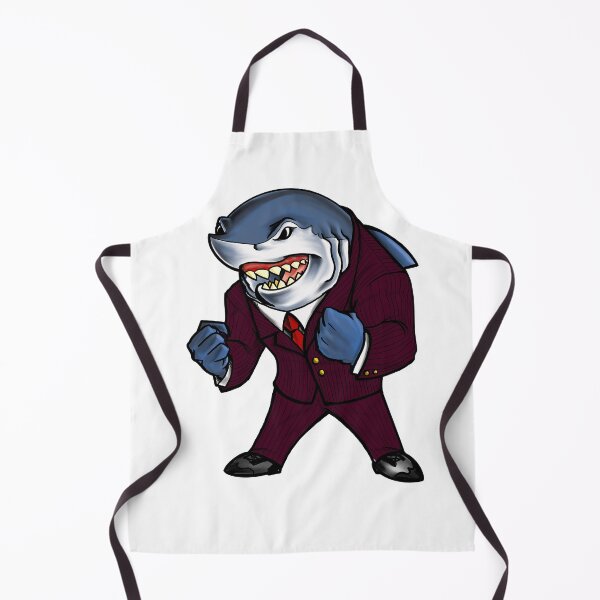 Item preview, King shark tank designed and sold by Sertab123.