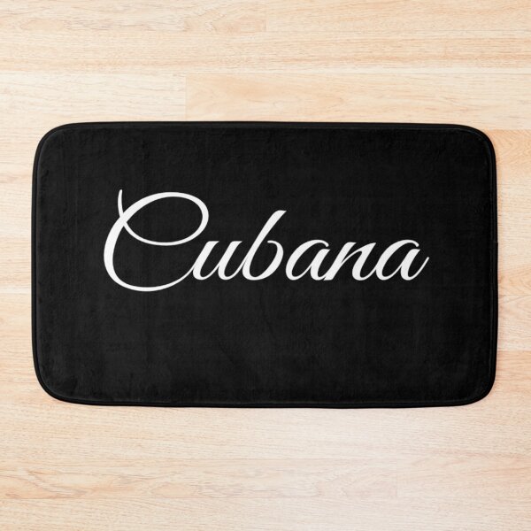 Item preview, Cubana - Latina designed and sold by avocadoco.