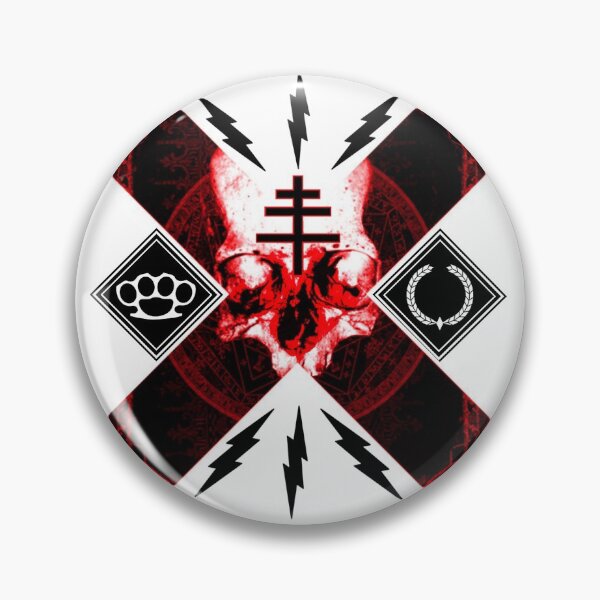 Item preview, Templar Void designed and sold by mdevena.