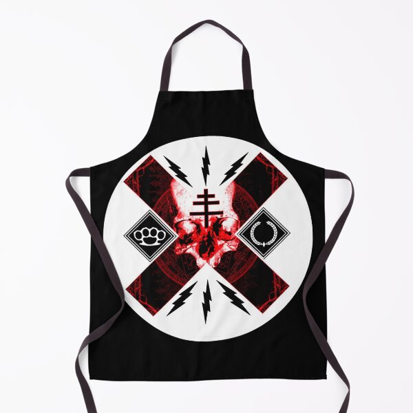 Item preview, Templar Void designed and sold by mdevena.