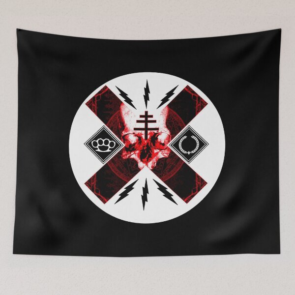 Item preview, Templar Void designed and sold by mdevena.