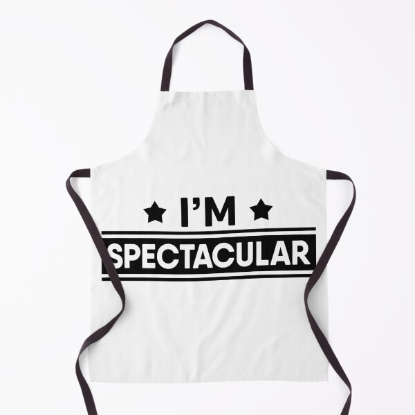 Item preview, I'm Spectacular designed and sold by TheArtism.