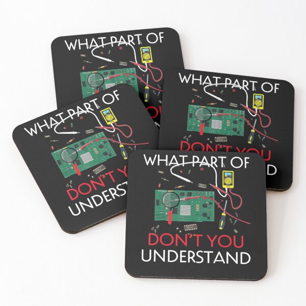 Item preview, Funny Electrical Engineering designed and sold by TimBennet.