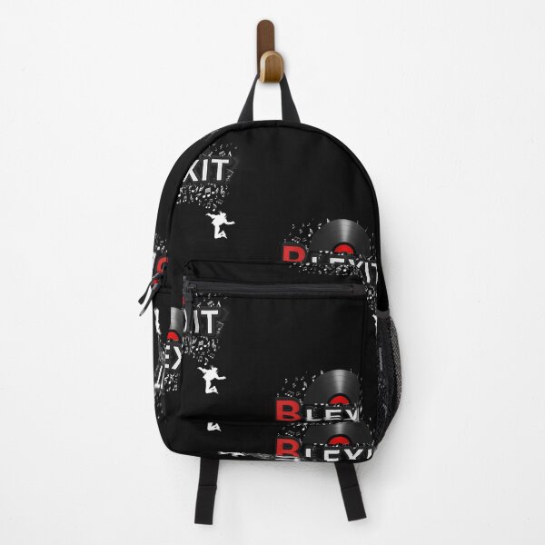 Item preview, blexit Premium black t-shirt art designed and sold by diab diab.