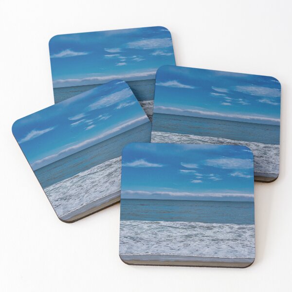 Item preview, Beach Landscape  designed and sold by edwinvisuals.
