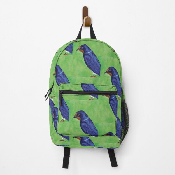Item preview, Barn Swallow (Hirundo rustica) designed and sold by EchoShadowKid.