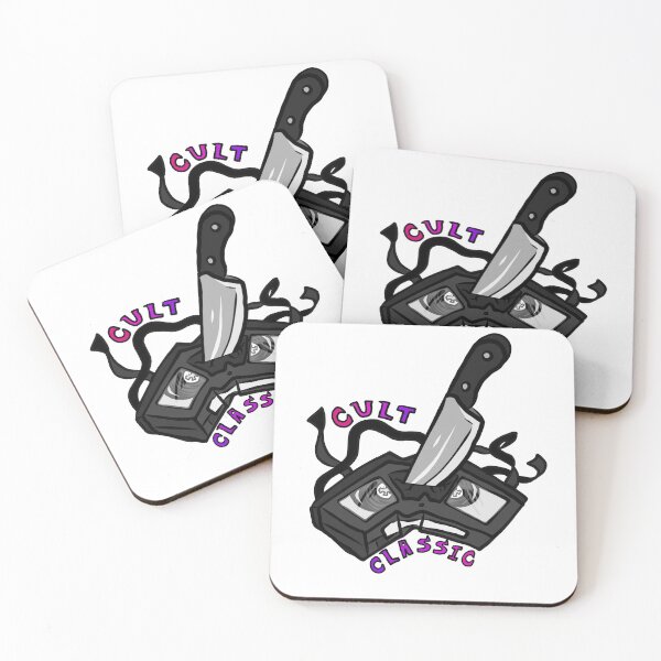 Item preview, CULT CLASSIC  designed and sold by AmbiguousNothin.