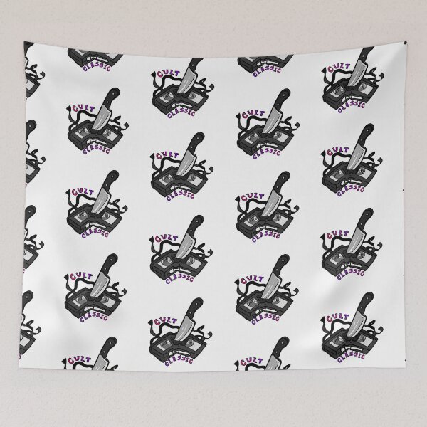 Item preview, CULT CLASSIC  designed and sold by AmbiguousNothin.