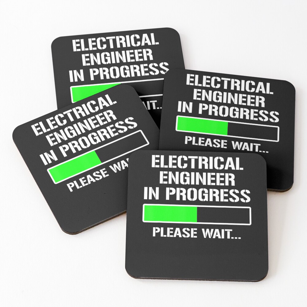Item preview, Coasters (Set of 4) designed and sold by TimBennet.