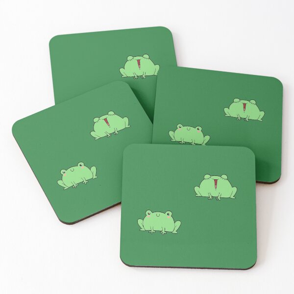 Item preview, Frogs designed and sold by littlehapa.