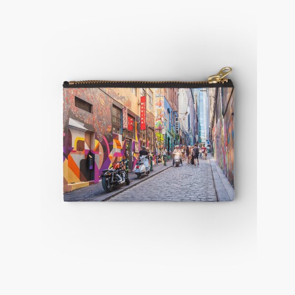 Item preview, Hosier Lane Vesper Ride designed and sold by Esther Frieda.