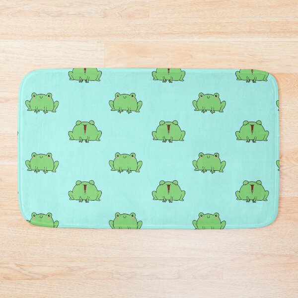 Item preview, Frogs designed and sold by littlehapa.