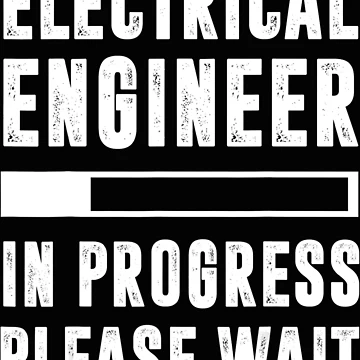 Artwork thumbnail, Electrical Engineer In Progress by TimBennet