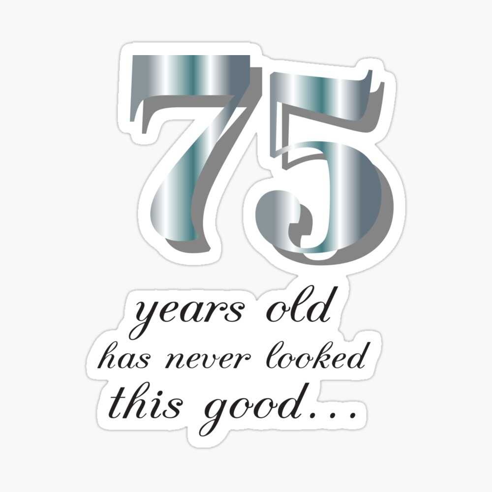 60th Anniversary Greeting Card for Sale by 4AllTimes