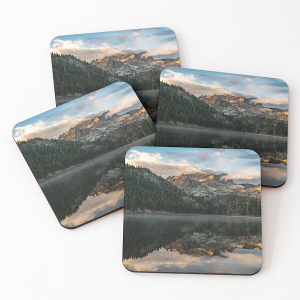 Item preview, Sardine Lake 102620 designed and sold by Barry Buchholtz.