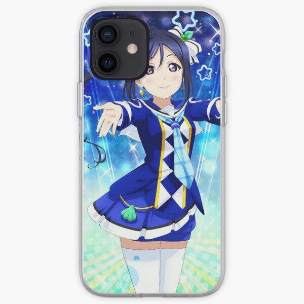 Aqours Iphone Cases Covers Redbubble