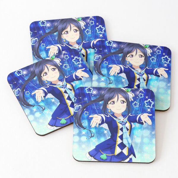 Item preview, kanan matsuura ~mirai no bokura wa shitteru no~ designed and sold by celestialuden1.