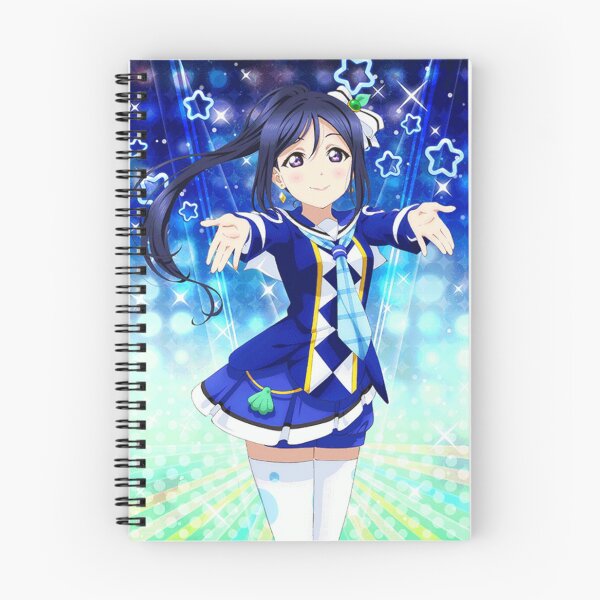 Item preview, kanan matsuura ~mirai no bokura wa shitteru no~ designed and sold by celestialuden1.