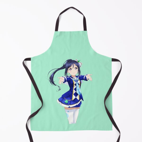 Item preview, kanan matsuura ~mirai no bokura wa shitteru no~ designed and sold by celestialuden1.
