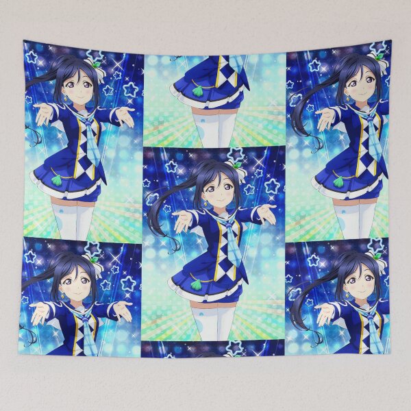 Item preview, kanan matsuura ~mirai no bokura wa shitteru no~ designed and sold by celestialuden1.