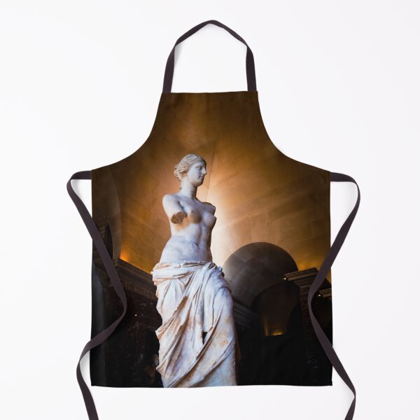 Item preview, Louvre Paris - Venus de Milo III designed and sold by missioncreek.