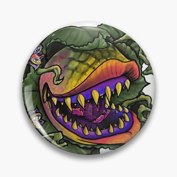 Item preview, Audrey 2 designed and sold by Sertab123.