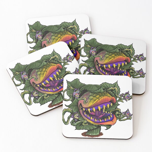 Item preview, Audrey 2 designed and sold by Sertab123.