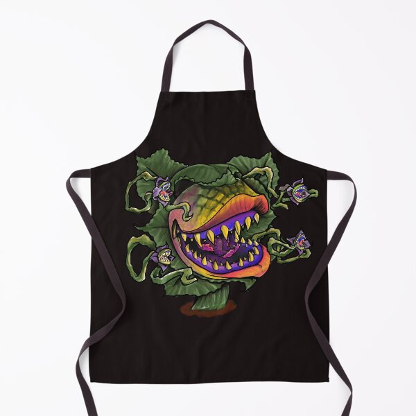 Item preview, Audrey 2 designed and sold by Sertab123.