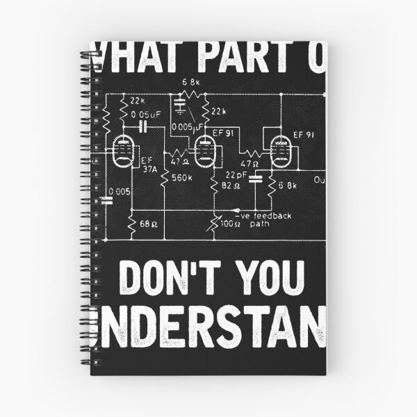 Item preview, Electrical Engineer What Part Of Don't You designed and sold by TimBennet.